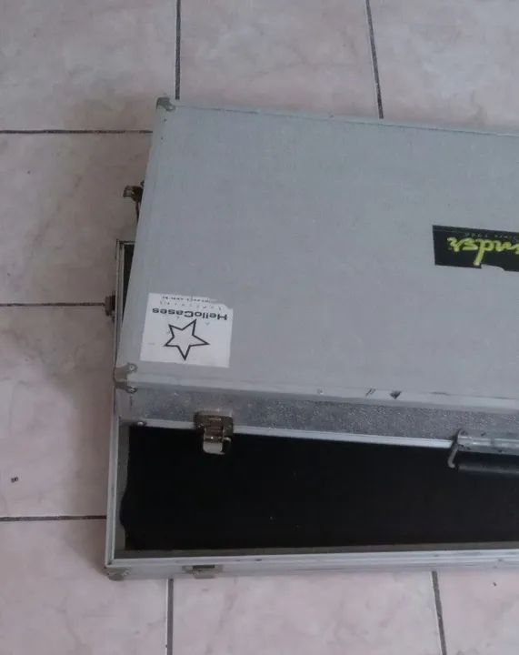 Pedalboard 90x47 - Foto 2