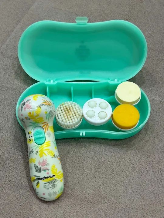 Skincare - imaginarium