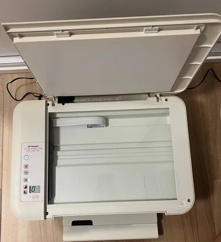 Impressora HP 2546 - Foto 3