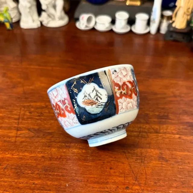 Tigelinha em porcelana. - Foto 2