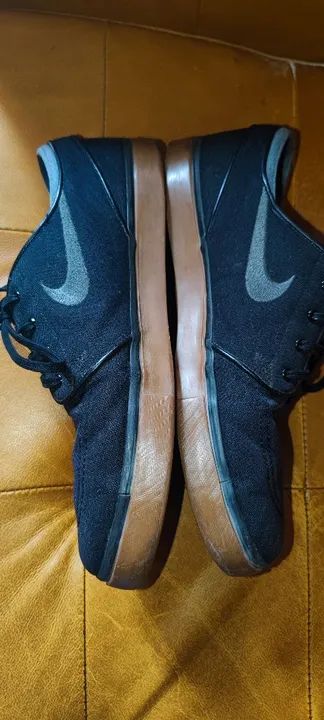 nike janoski 43