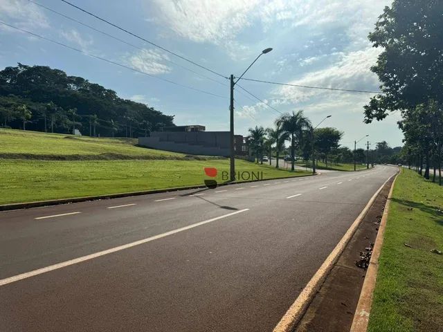 Terreno Comercial a venda em condomínio Alphaville, em Ribeirão Preto/SP I Imobiliária em  - Foto 3