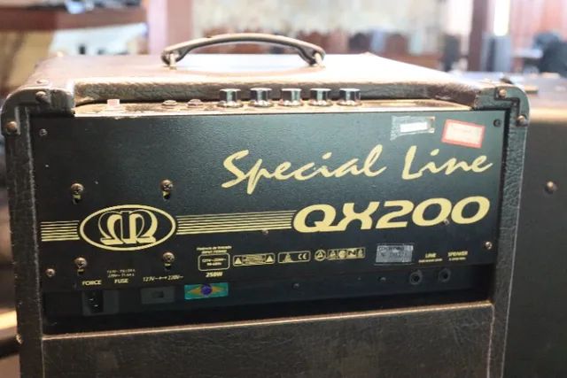 Cubo para Guitarra - Foto 2