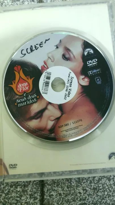 Dona Flor e Seus Dois Maridos - Foto 3