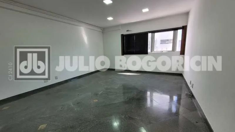 JBB71369 Conjunto de Salas / Comercial / Barra da Tijuca - Foto 3