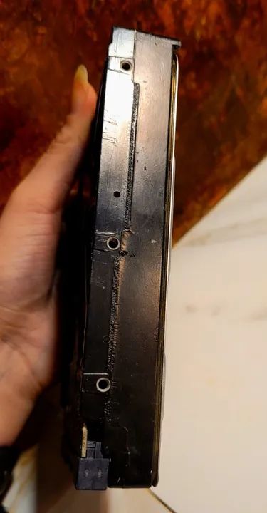 Hd Western Digital (Caviar Green) 750Gb - Foto 5