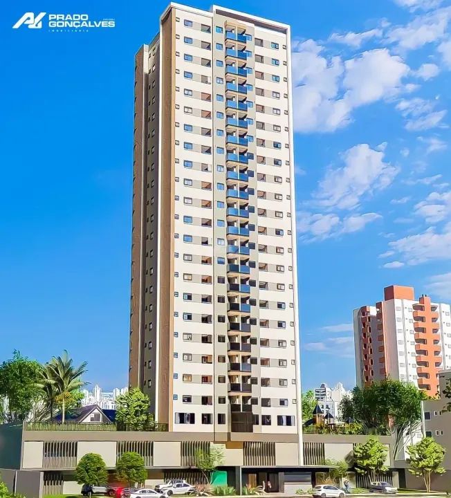 apartamento - Jardim Guanabara - Campinas - Foto 2