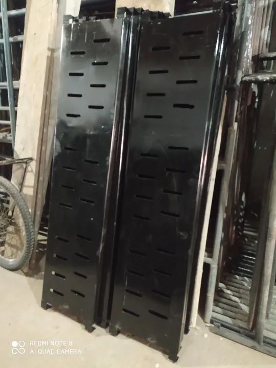 Andaimes. Novos - Foto 4