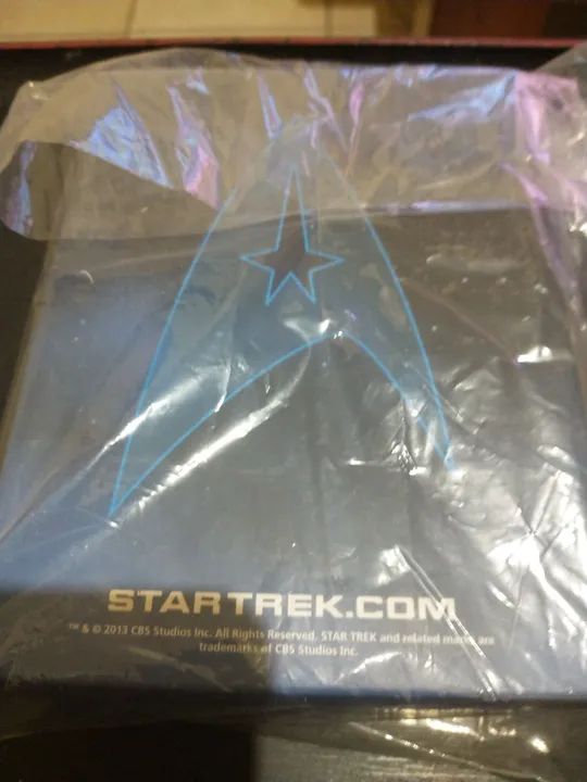 Nave da coleção Star Trek - Foto 3