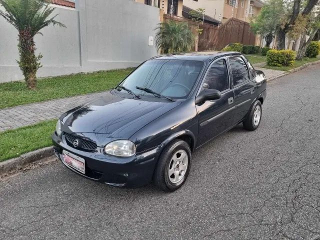 CHEVROLET CORSA Usados e Novos em Curitiba e região, PR