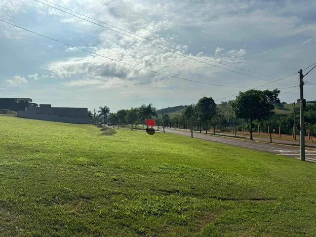 Terreno Comercial a venda em condomínio Alphaville, em Ribeirão Preto/SP I Imobiliária em  - Foto 2