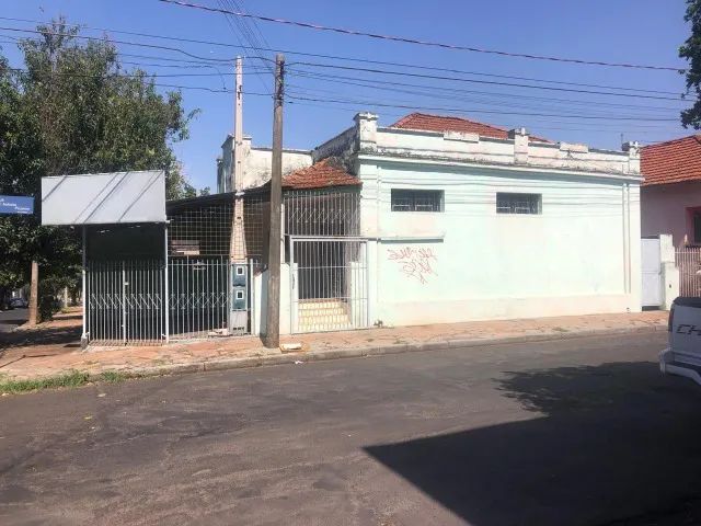 foto - Araraquara - Vila Xavier (Vila Xavier)