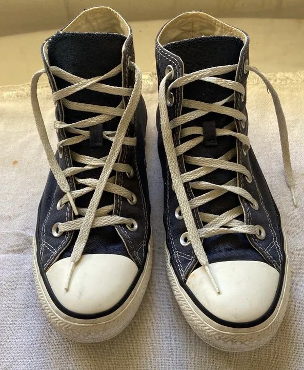 Tênis All Star  - Foto 2
