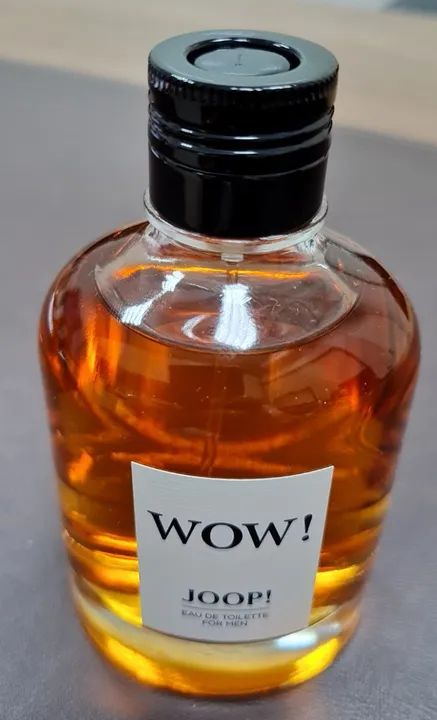 Perfume Wow! Joop 100ml - Foto 5