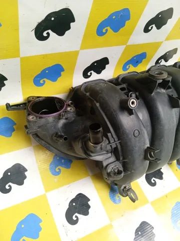 Coletor Admissão Etios 2017 18 1.5  - Foto 4