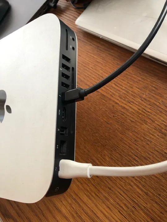 Mac Mini i7 16gb 1T - Foto 4