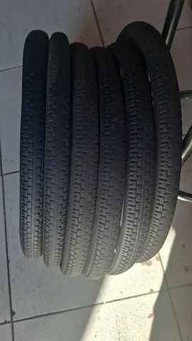 Pneus aro 20 Monareta Pirelli Mini super a partir de 60,00 cada Pix - 1402