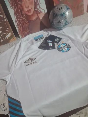 Camiseta Feminina Grêmio, Oficial!