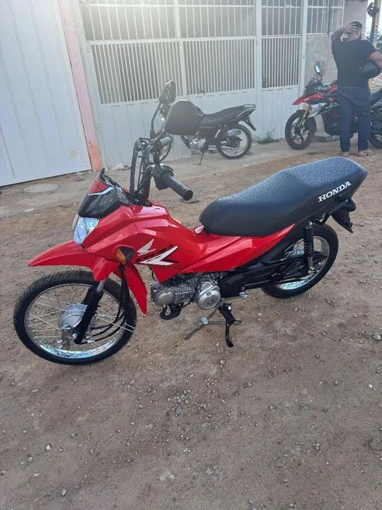 Pop 2025 0km - Foto 2