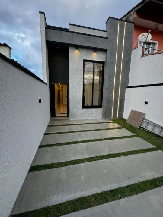 Casa com 2 dormitórios à venda, 75 m² por R$ 450.000,00 - Mogi das Cruzes - Mogi das Cruze - Foto 4