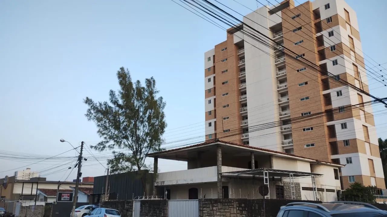 Aluguel comercial 
