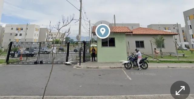 Captação de Apartamento a venda na Rua Antônio Marcondes da Silva, Vila dos Comerciários I, Taubate, SP