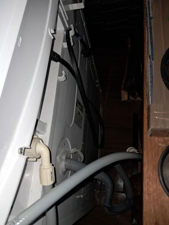 Máquina Electrolux  - Foto 6