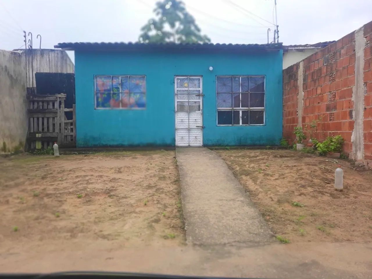 foto - Maceió - Barro Duro