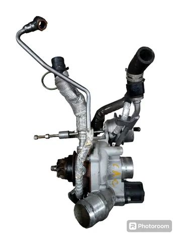 TURBINA 408 THP DO PEUGEOT 408 THP / - Foto 2