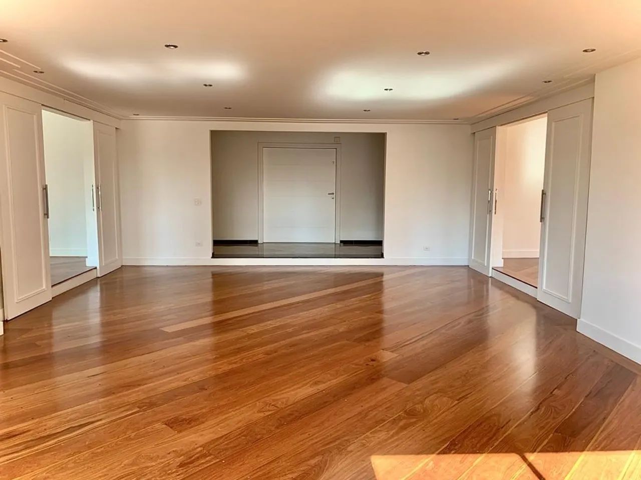 Apartamento Venda 4 Dormitórios - 370 m² Santo Amaro