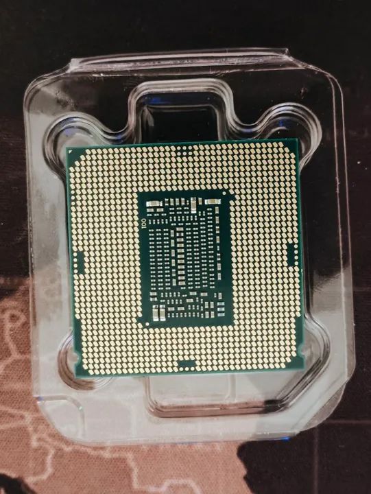 Processador Intel Pentium Gold G5400 3.70ghz LGA1151 - Foto 6