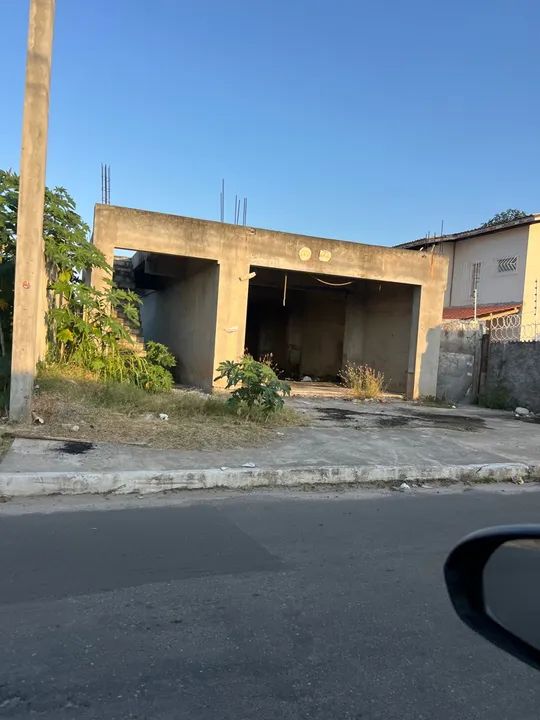 foto - Lauro de Freitas - Centro