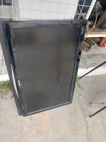 Tv sharp lcd para retirada de peças 