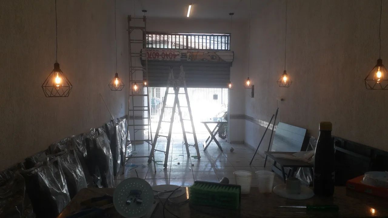 Marido de Aluguel.  Técnico formado  - Foto 3
