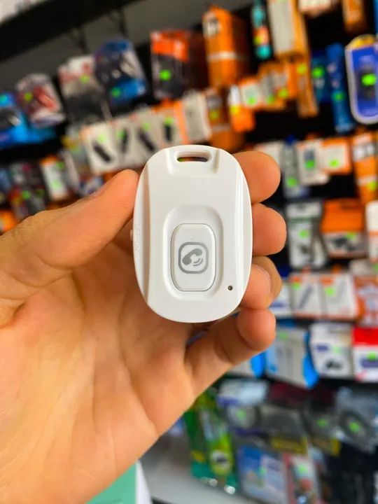 CÂMERA WIFI SMART COM VÍDEO CHAMADA - Foto 4