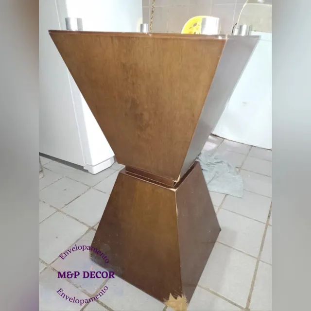 ENVELOPAMENTO 