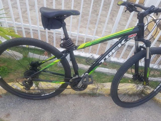 Olx best sale bicicleta trek