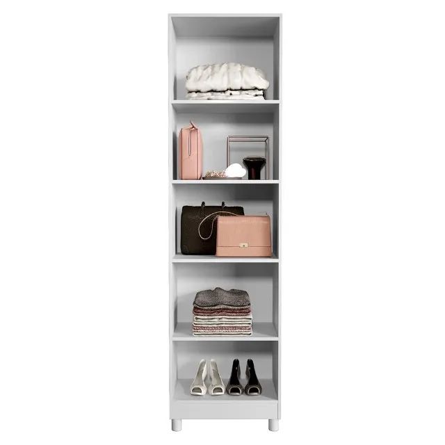 Sapateira Multiuso 2 Portas - Design Moderno e Funcionalidade - Foto 2