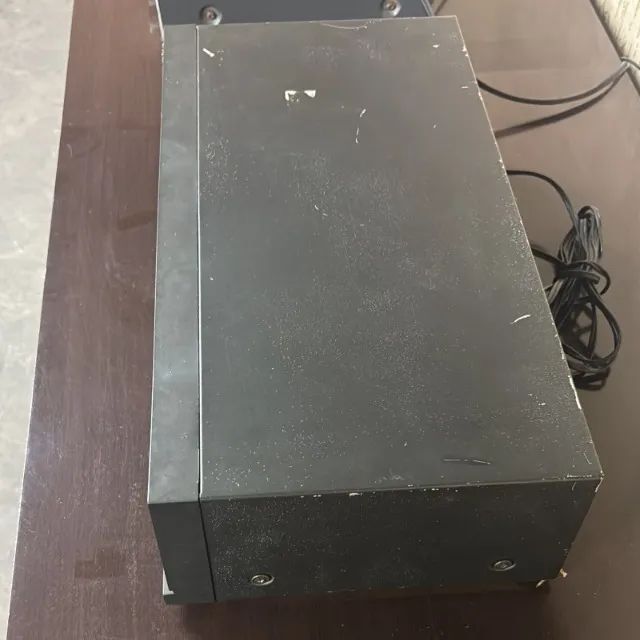 Tapedeck Technics RS T20 - Foto 5