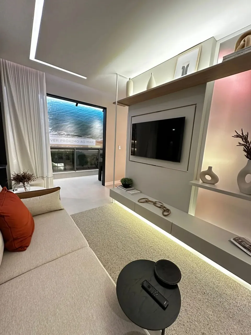 Apartamento à venda no bairro Praia de Itaparica - Vila Velha/ES