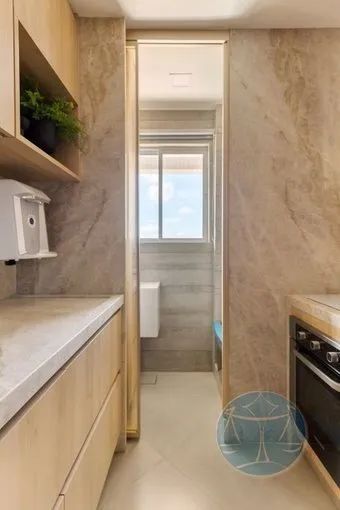 APARTAMENTO MOBILIADO EM LAGOA NOVA. - Foto 3