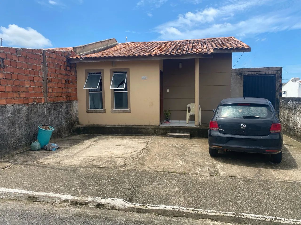 Foto - São José De Ribamar - 