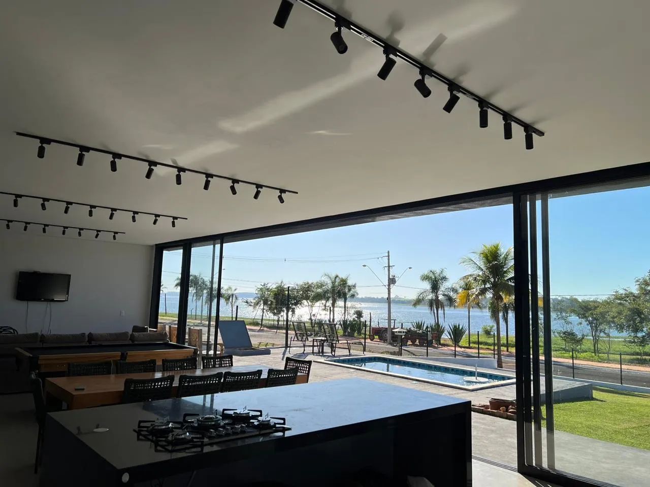 Alugo Rancho em Guaraci para Natal no Di Capri Guaraci condomínio  - Foto 2