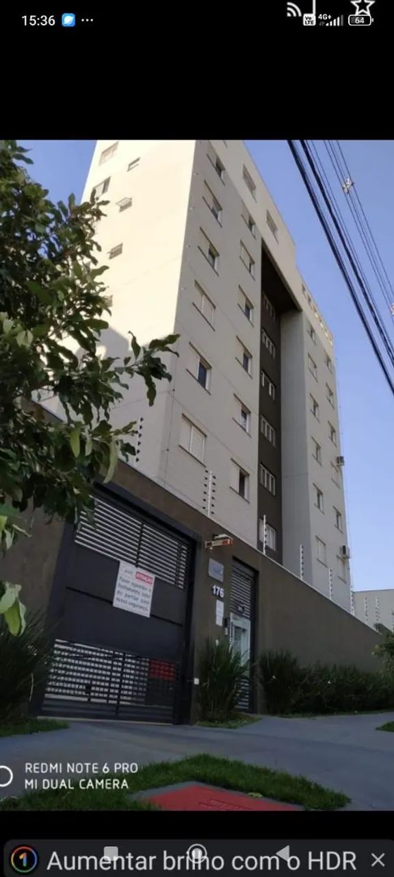 Foto - Maringá - Loteamento Sumaré