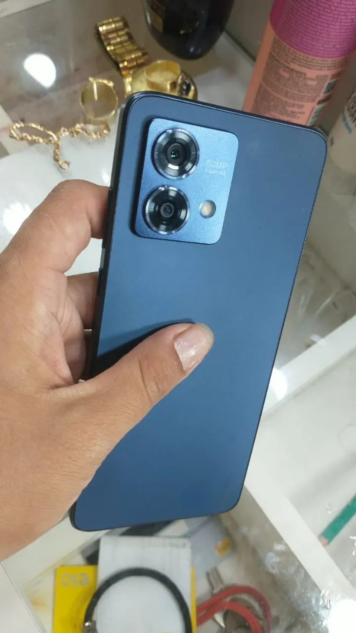 MOTOROLA G84 256GB