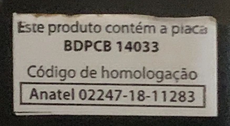 Relógio Ponto com Leitor Biométrico Prisma Henry com Software64595709349762122