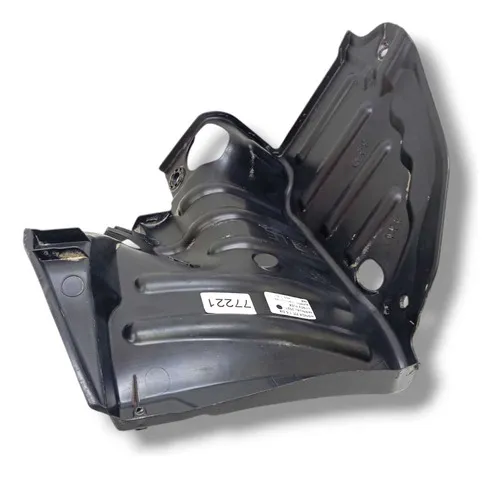 Parabarro Dianteiro Esquerdo Honda Fit 2021 74591t5n Lc401