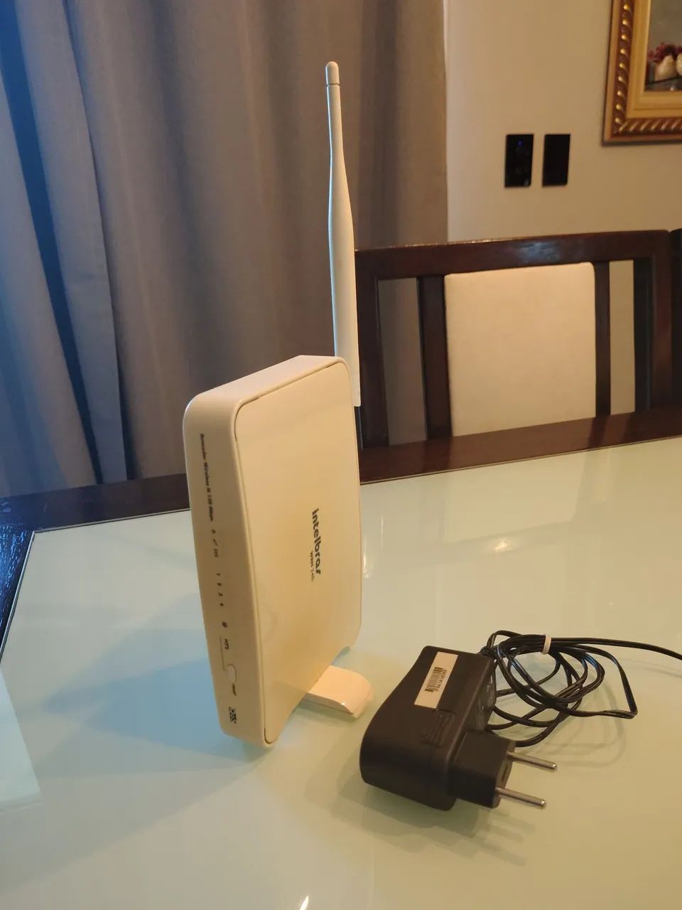 Roteador Intelbras WRN240i - Foto 5