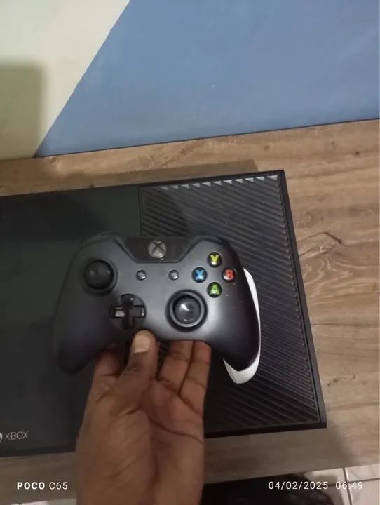 Xbox one FAT 500gb - Foto 5