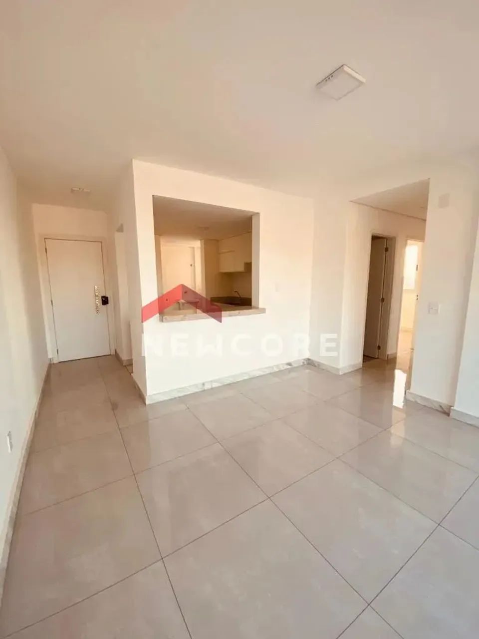 Apartamento em Rua Nísio Batista de Oliveira - São Lucas - Belo Horizonte/MG - Foto 2